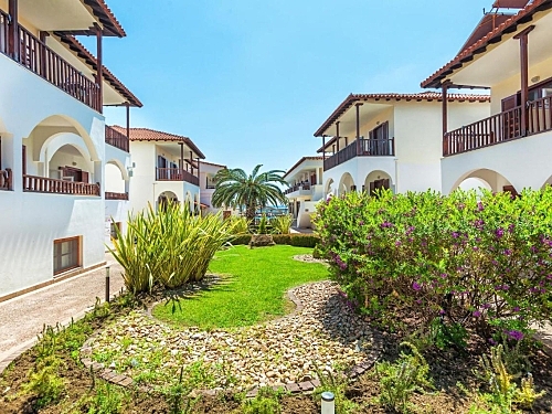 Possidi Paradise Hotel Kassandra Grecia (38 / 45)