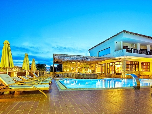 Possidi Paradise Hotel Kassandra (35 / 45)