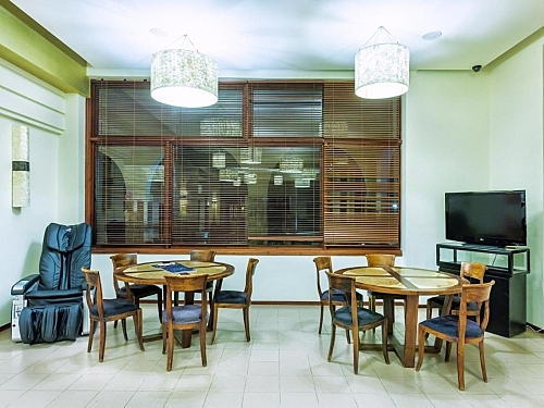 Possidi Paradise Hotel Kassandra Grecia (21 / 45)