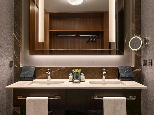 Lujo Bodrum Hotel Bodrum (32 / 90)