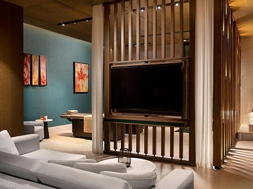 Lujo Bodrum Hotel Turcia (15 / 90)