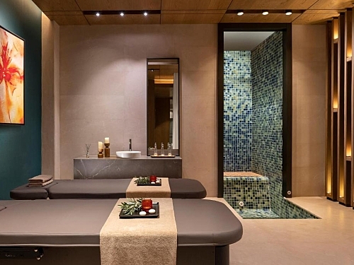 Lujo Bodrum Hotel Turcia (84 / 90)