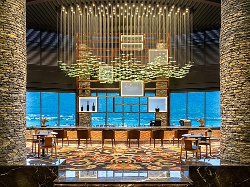 Lujo Bodrum Hotel Bodrum Turcia (77 / 90)