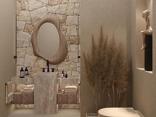 Lujo Bodrum Hotel Bodrum (44 / 90)