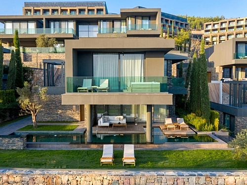 Lujo Bodrum Hotel Bodrum (46 / 90)