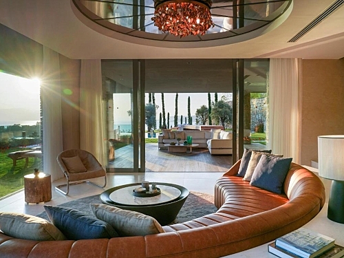 Lujo Bodrum Hotel Bodrum Turcia (31 / 90)