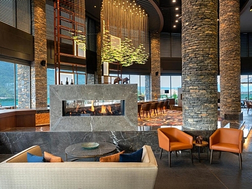 Lujo Bodrum Hotel Bodrum Turcia (74 / 90)