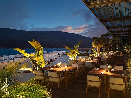 Lujo Bodrum Hotel Bodrum (81 / 90)