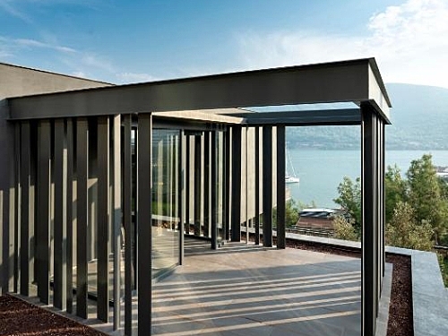 Lujo Bodrum Hotel Bodrum Turcia (57 / 90)