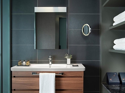 Lujo Bodrum Hotel Bodrum Turcia (33 / 90)