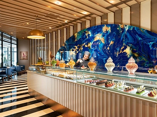 Lujo Bodrum Hotel Bodrum Turcia (64 / 90)