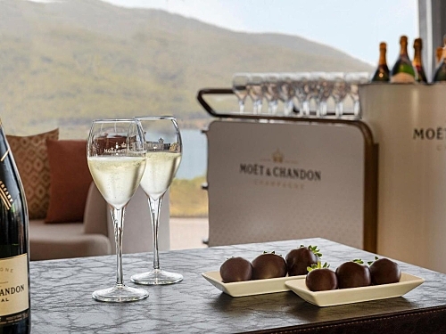 Lujo Bodrum Hotel Turcia (63 / 90)