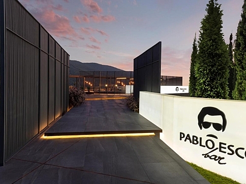 Lujo Bodrum Hotel Turcia (80 / 90)