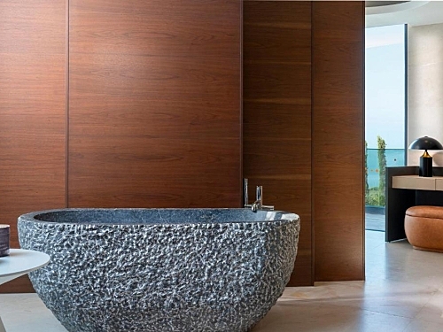 Lujo Bodrum Hotel Bodrum (45 / 90)