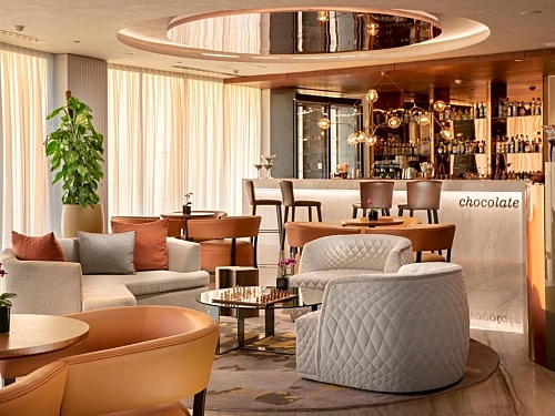 Lujo Bodrum Hotel Bodrum (62 / 90)