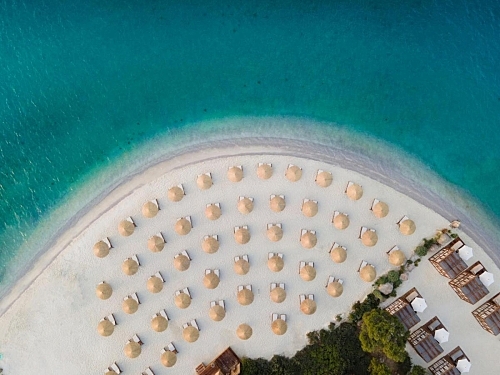 Lujo Bodrum Hotel Bodrum Turcia (88 / 90)