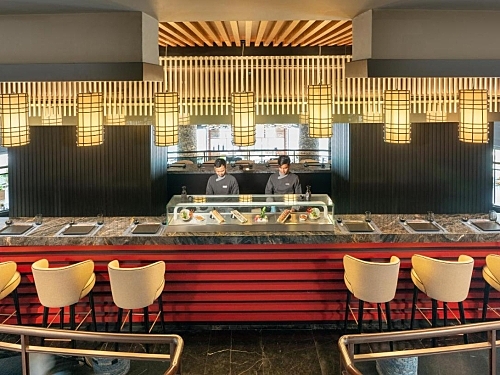 Lujo Bodrum Hotel Bodrum (75 / 90)