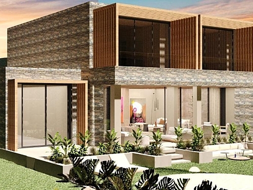 Lujo Bodrum Hotel Turcia (56 / 90)