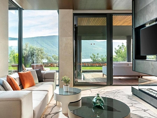 Lujo Bodrum Hotel Bodrum (30 / 90)