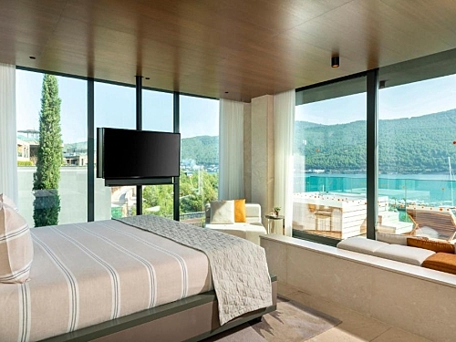 Lujo Bodrum Hotel Bodrum (12 / 90)