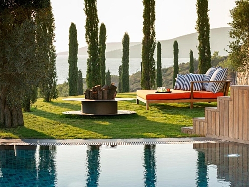 Lujo Bodrum Hotel Bodrum Turcia (59 / 90)