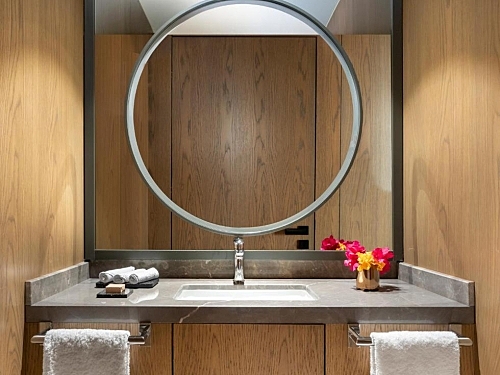 Lujo Bodrum Hotel Bodrum (35 / 90)