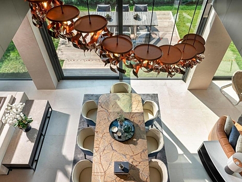 Lujo Bodrum Hotel Bodrum (16 / 90)