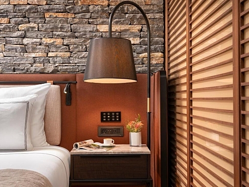 Lujo Bodrum Hotel Bodrum Turcia (5 / 90)