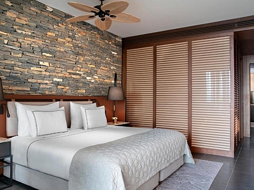 Lujo Bodrum Hotel Bodrum Turcia (7 / 90)