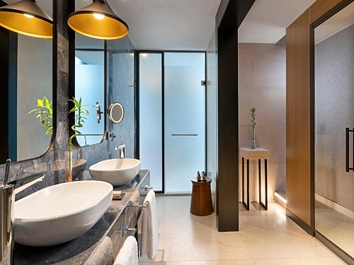 Lujo Bodrum Hotel Bodrum (38 / 90)