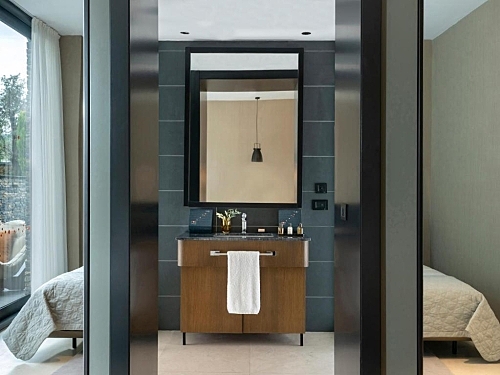 Lujo Bodrum Hotel Turcia (34 / 90)