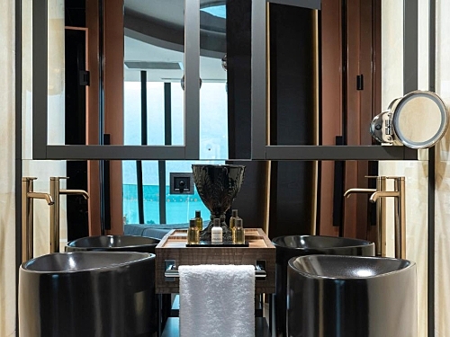 Lujo Bodrum Hotel Turcia (36 / 90)