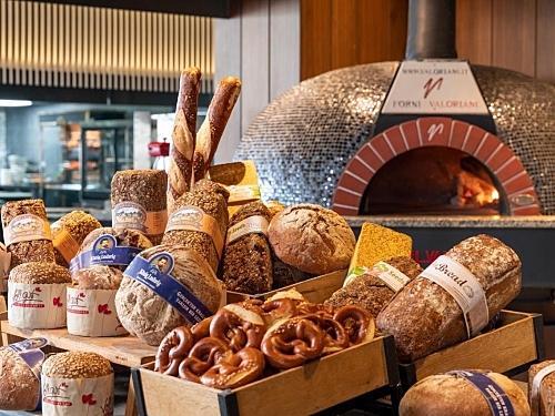 Lujo Bodrum Hotel Bodrum (72 / 90)