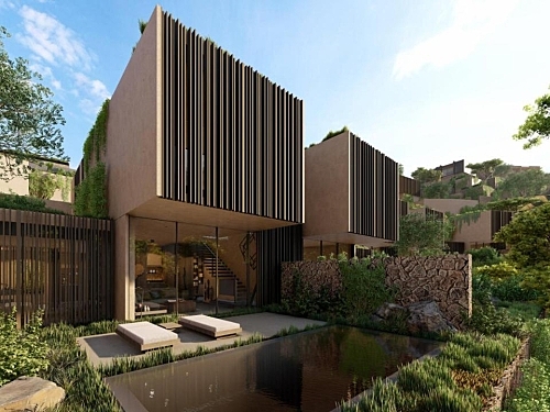 Lujo Bodrum Hotel Bodrum Turcia (52 / 90)