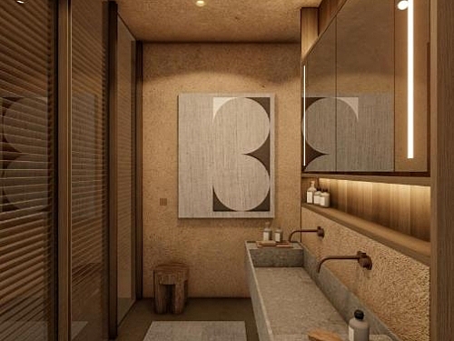 Lujo Bodrum Hotel Turcia (43 / 90)