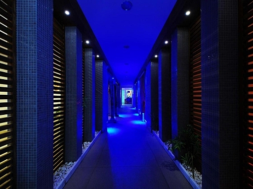 Grand Pasa Hotel Turcia (24 / 32)