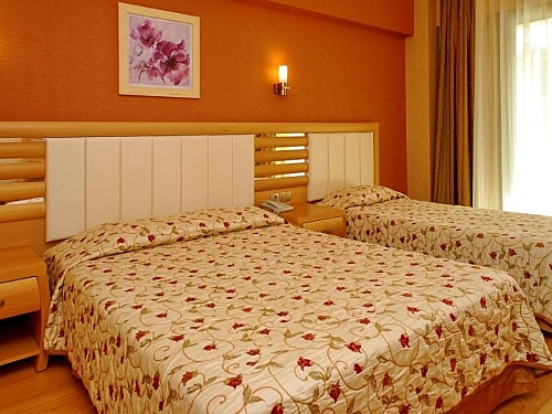 Grand Pasa Hotel Marmaris (10 / 32)