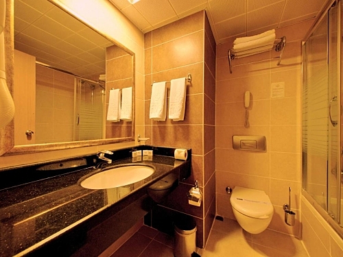 Grand Pasa Hotel Marmaris (12 / 32)