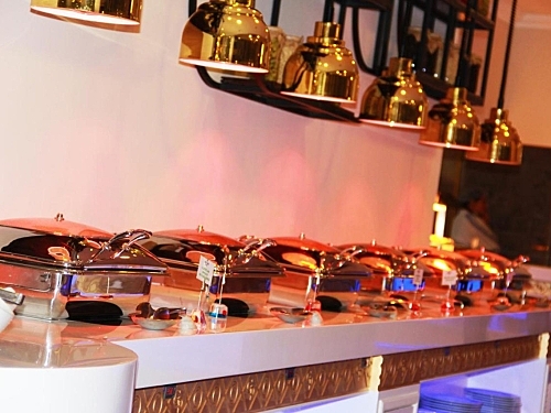 Grand Pasa Hotel Marmaris (17 / 32)