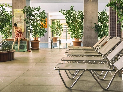 Grand Pasa Hotel Turcia (23 / 32)