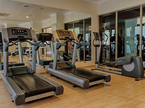 Grand Pasa Hotel Marmaris (27 / 32)