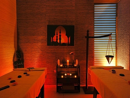 Grand Pasa Hotel Marmaris Turcia (21 / 32)