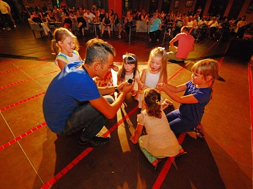 Grand Pasa Hotel Marmaris Turcia (30 / 32)