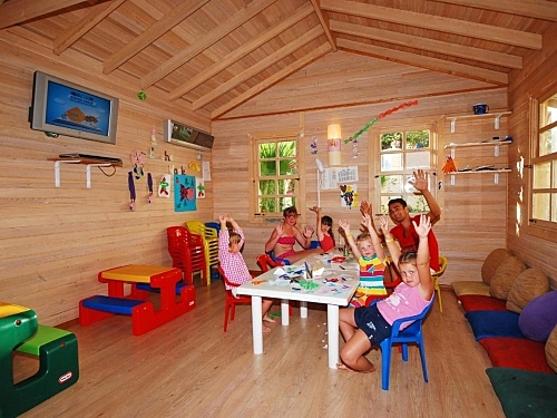 Grand Pasa Hotel Marmaris (31 / 32)