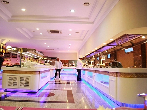 Grand Pasa Hotel Marmaris (13 / 32)