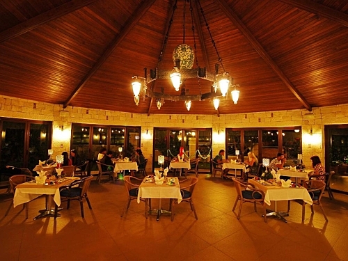 Grand Pasa Hotel Marmaris (18 / 32)