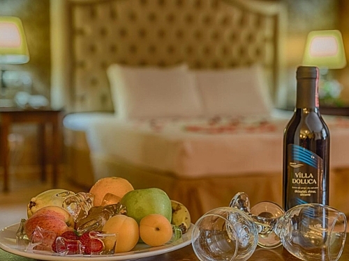 Grand Pasa Hotel Marmaris Turcia (11 / 32)