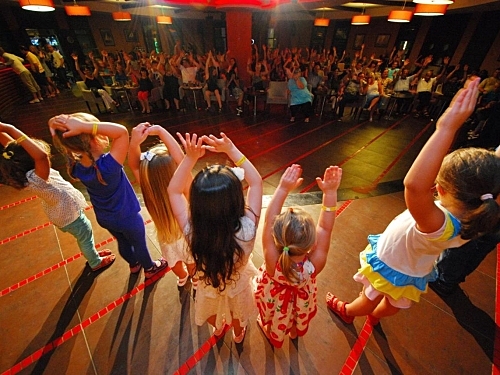 Grand Pasa Hotel Turcia (29 / 32)