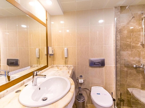 Hotel Grand Yazici Marmaris Palace Marmaris Turcia (12 / 44)