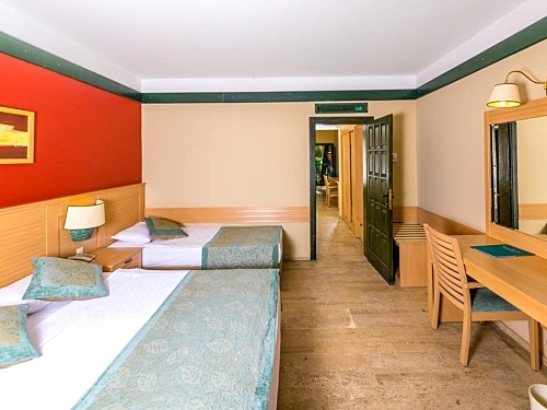 Hotel Grand Yazici Marmaris Palace Marmaris (7 / 44)